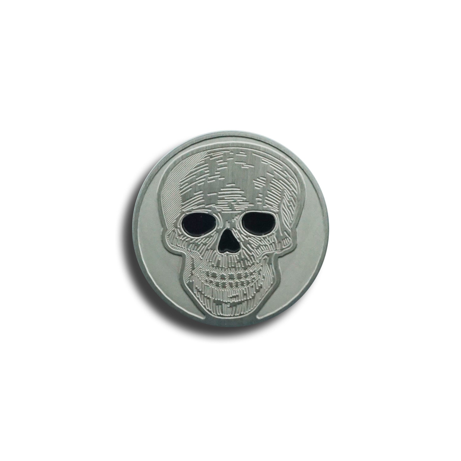 SKULL PAGANICA