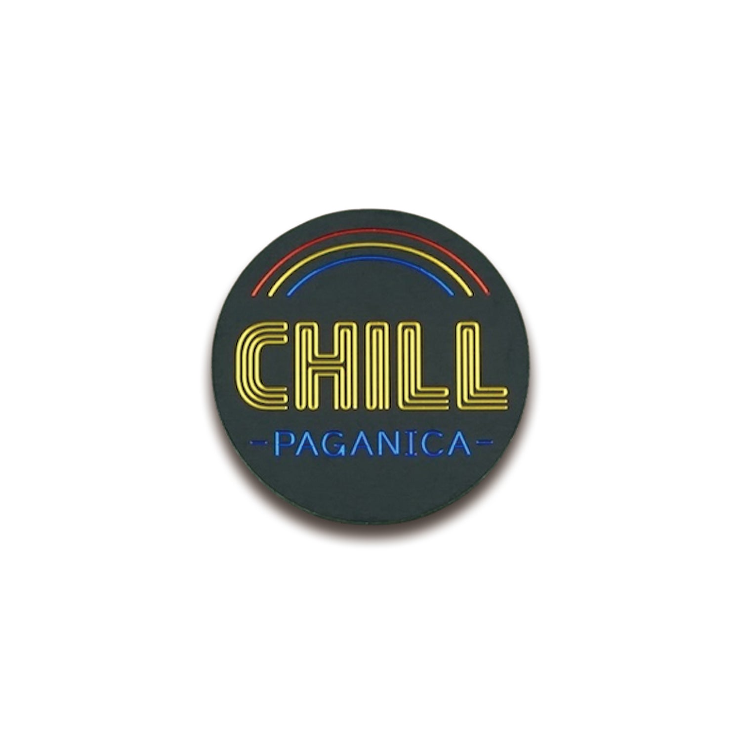 CHILL