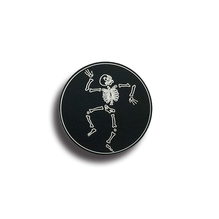 DANCING SKELETON