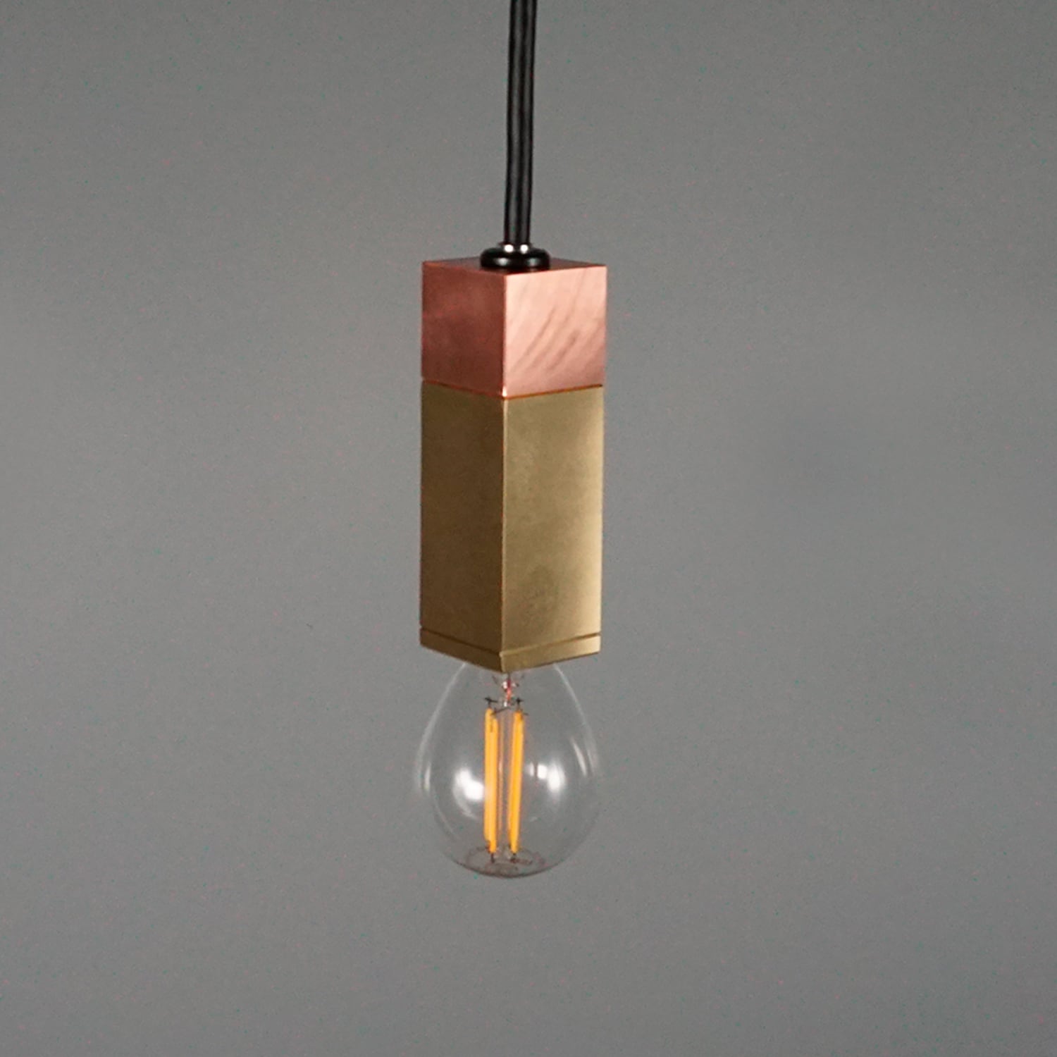 COPPER×BRASS×SQUARE E17