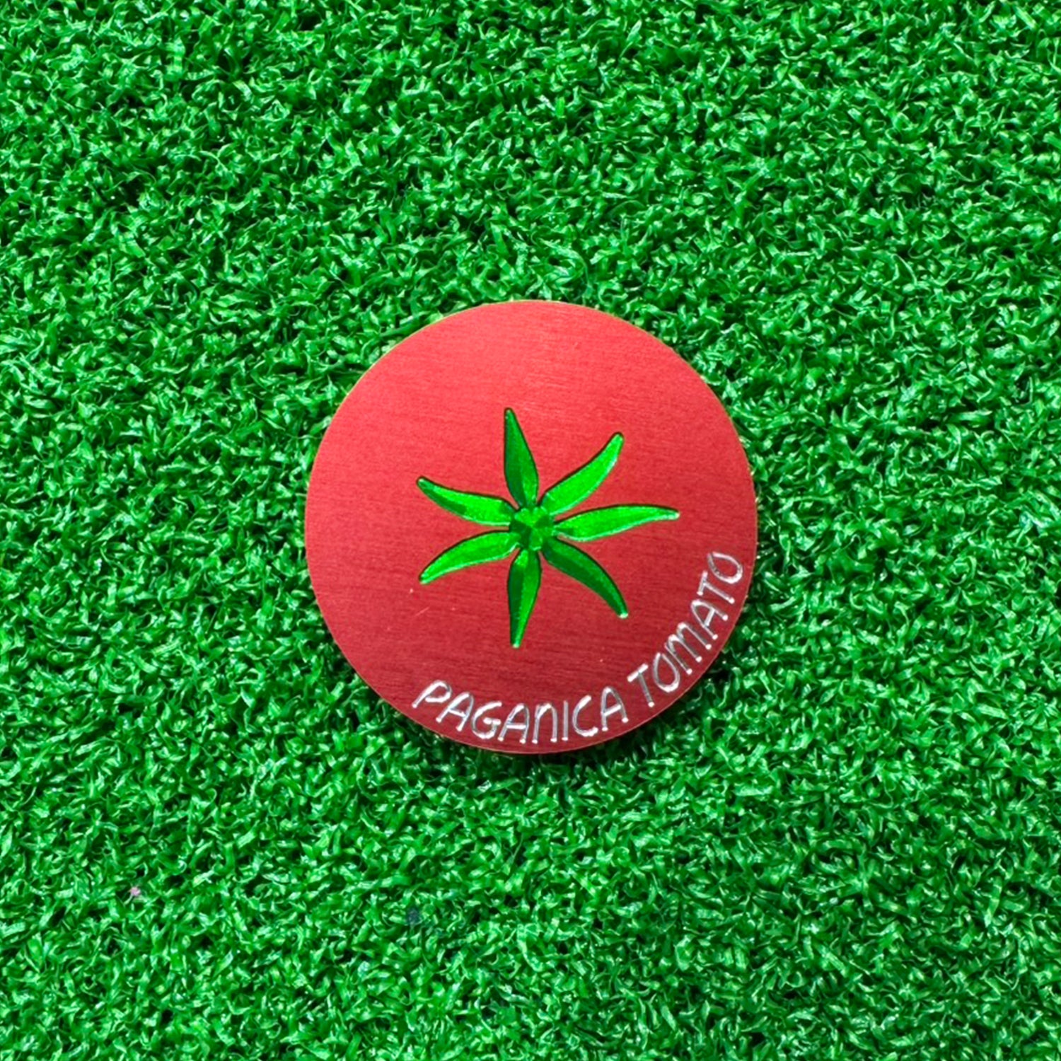 PAGANICA TOMATO