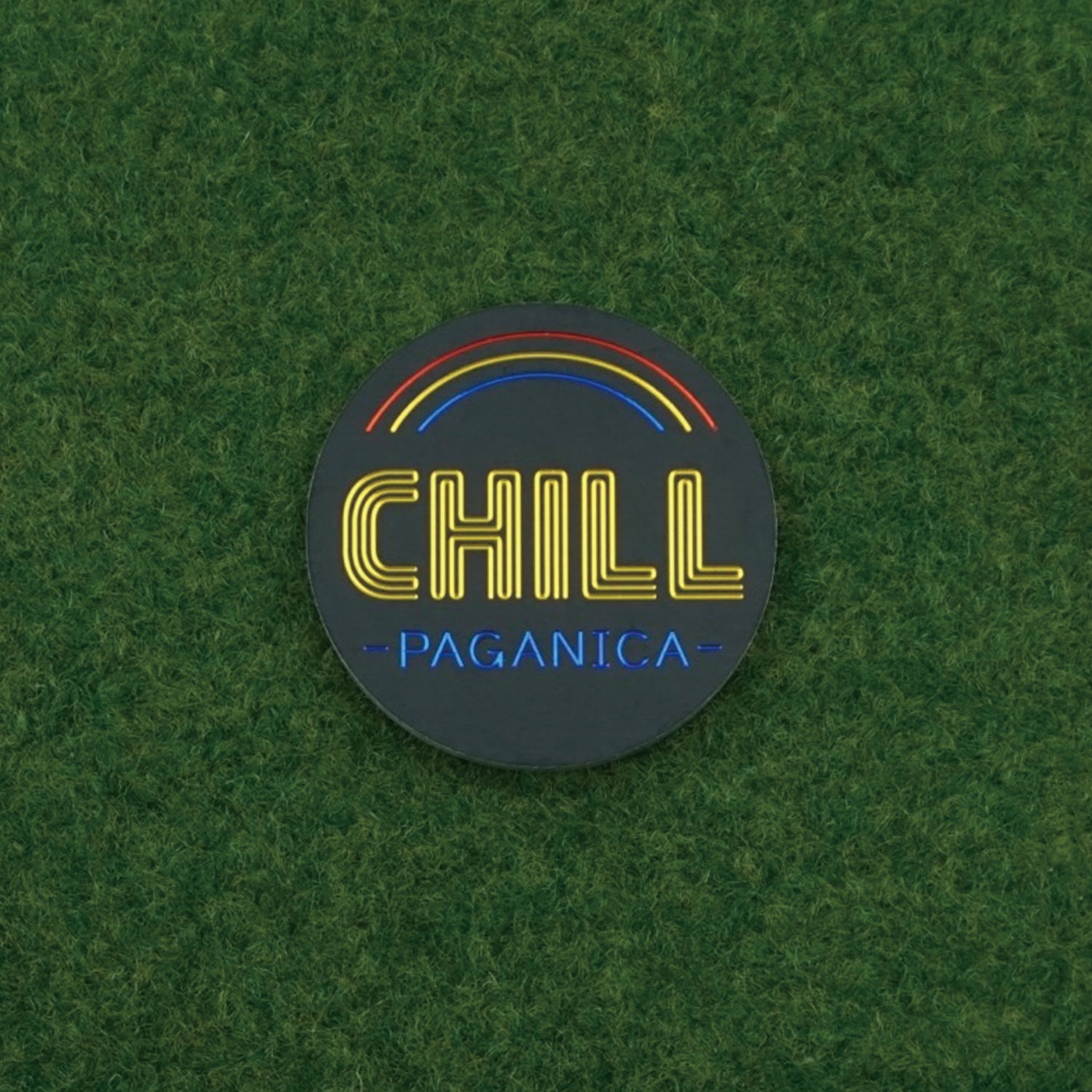 CHILL