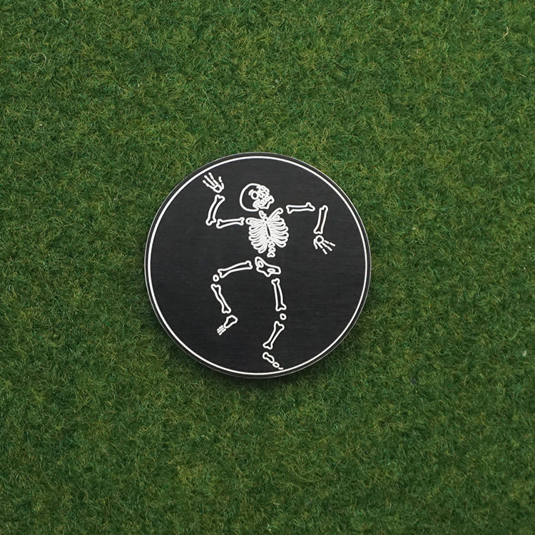 DANCING SKELETON