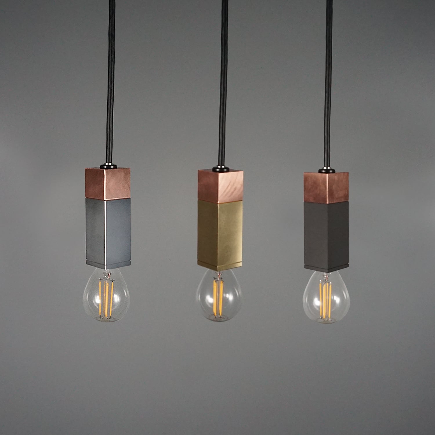 COPPER×PERKER×SQUARE E17