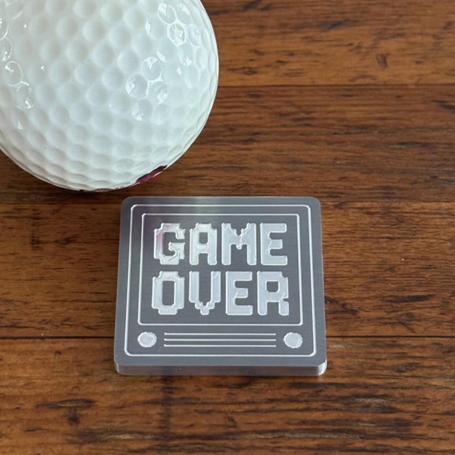 GAME OVER