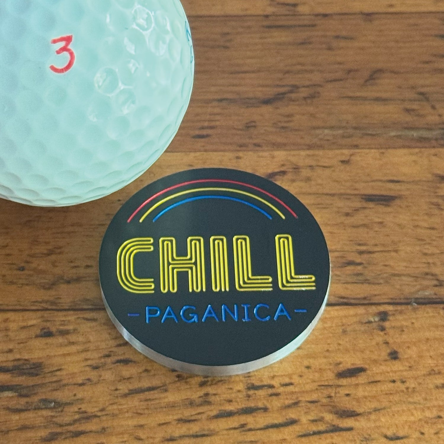 CHILL