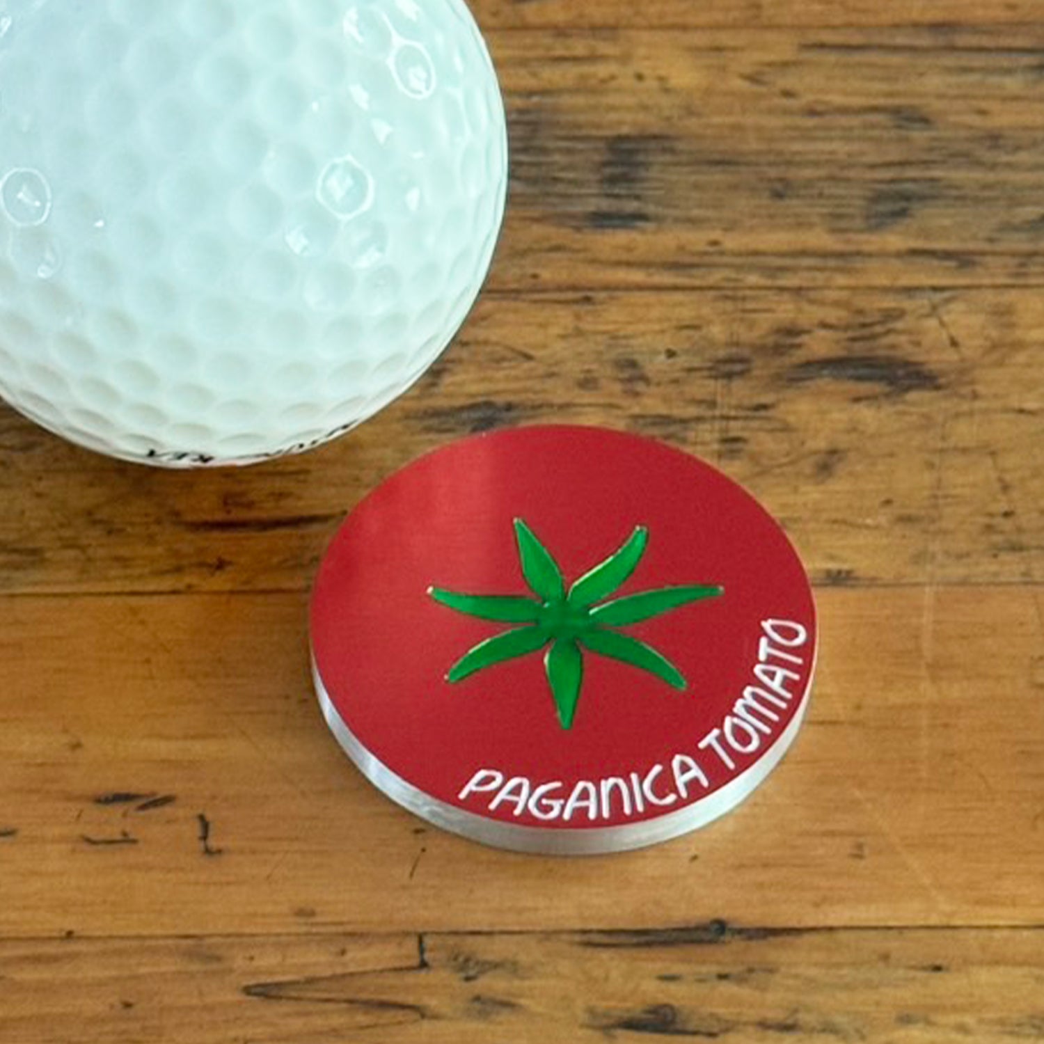 PAGANICA TOMATO
