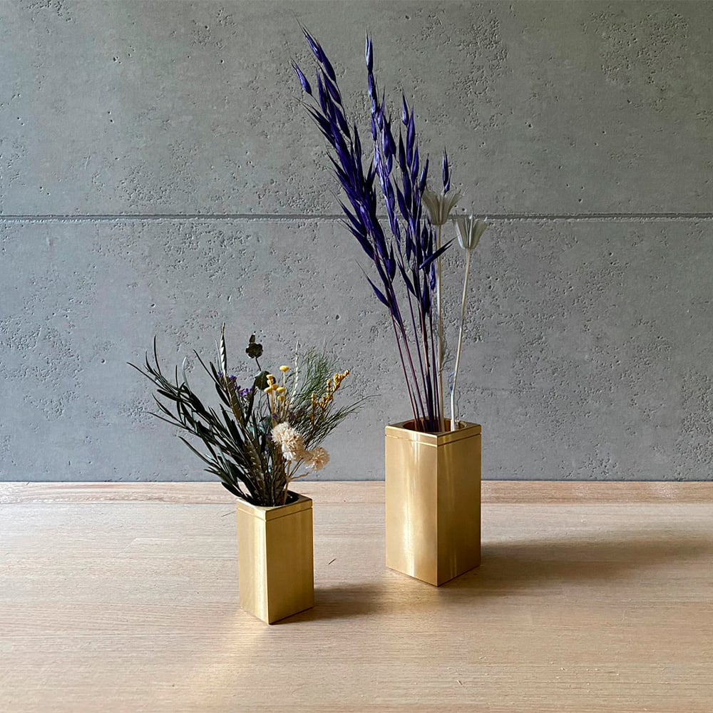 一輪挿し SQUARE E26