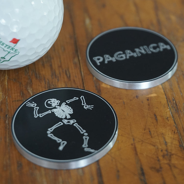 DANCING SKELETON