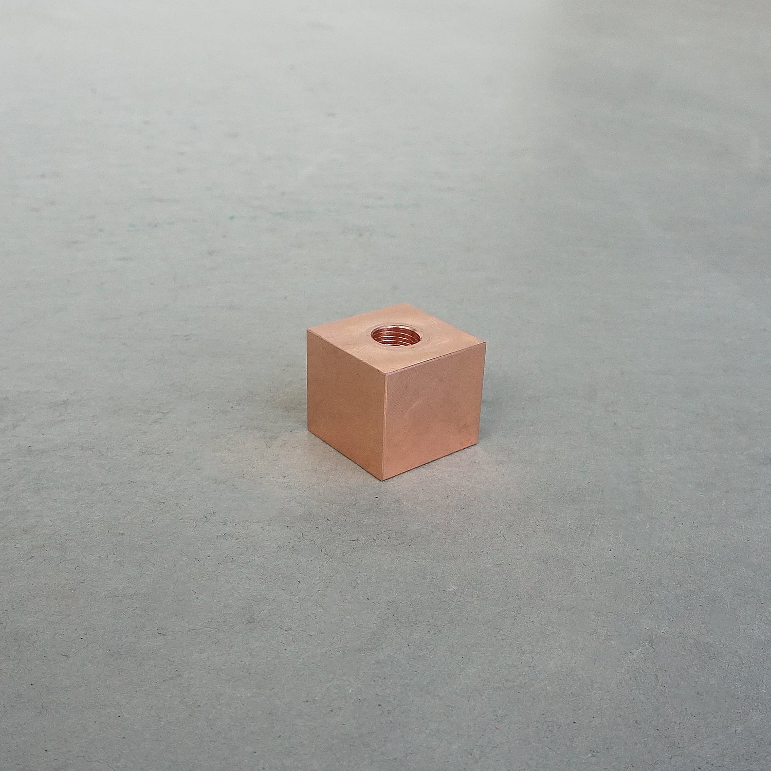 COPPER×BRASS×SQUARE E17