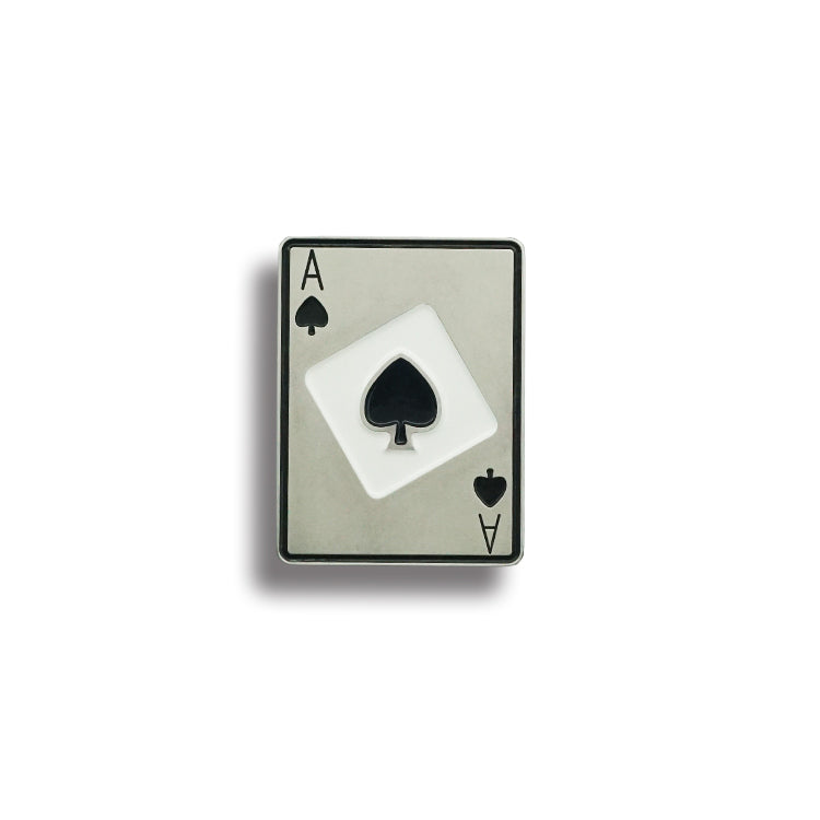 ACE OF SPADES