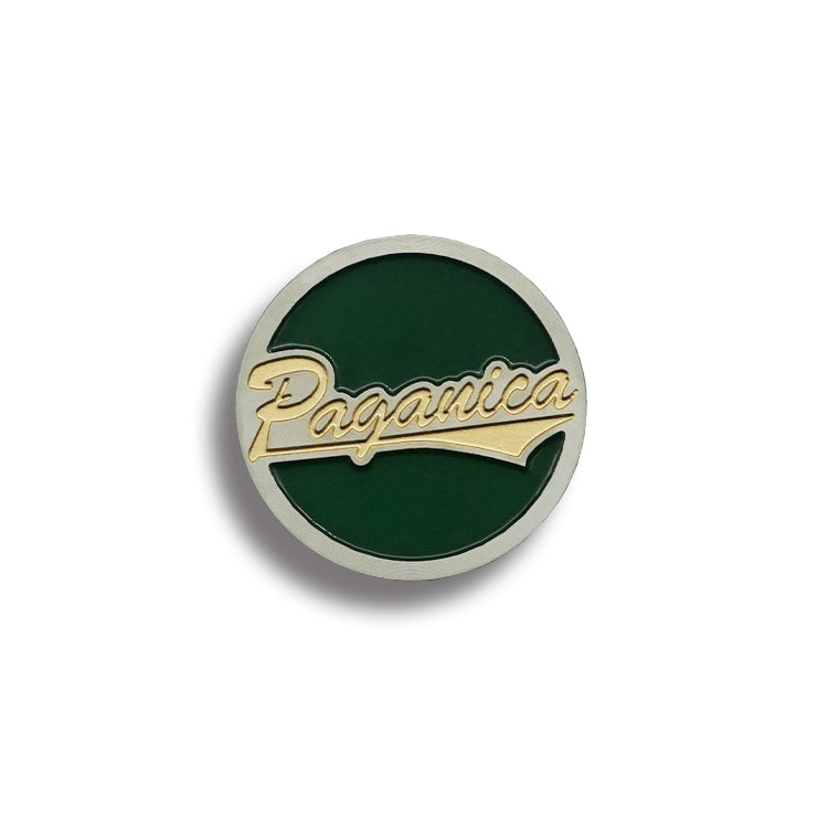 PAGANICA MARKER