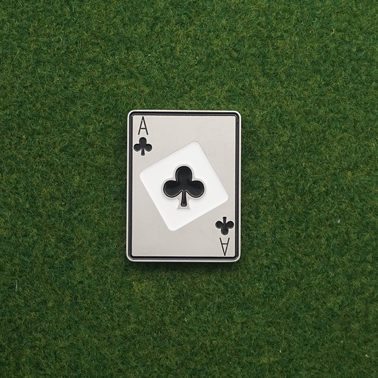 ACE OF CLUBS