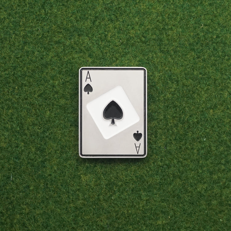 ACE OF SPADES