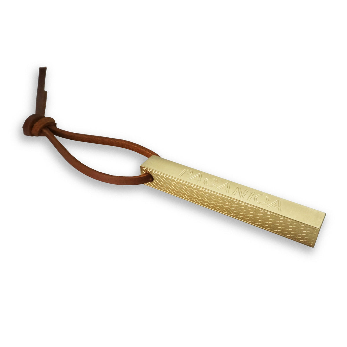 Name Engraving Holder