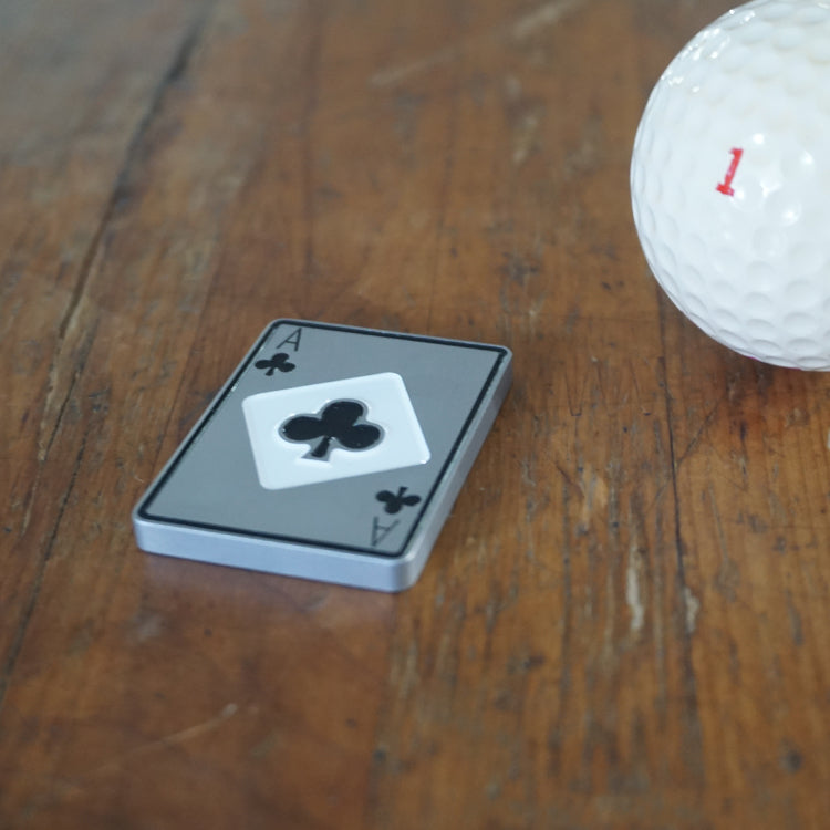 ACE OF CLUBS