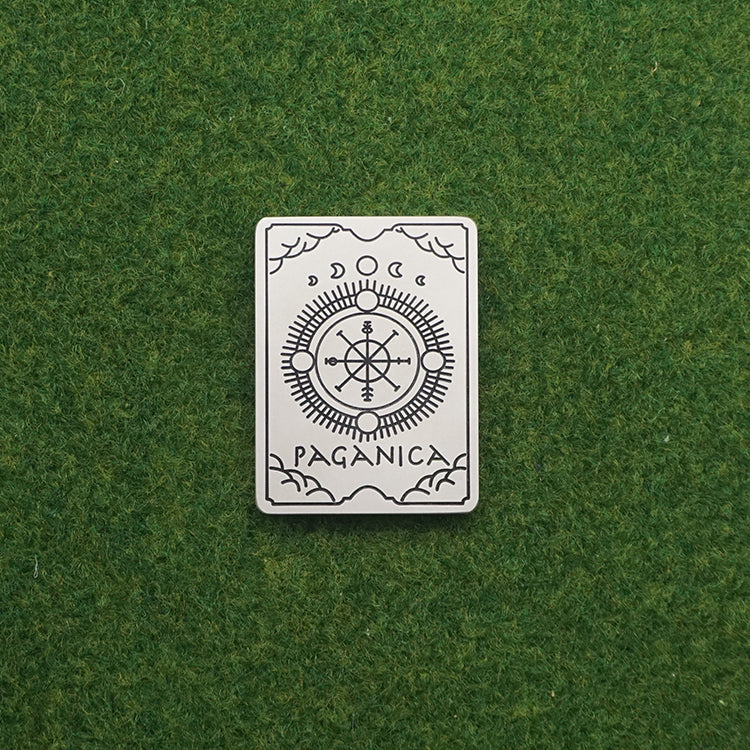 ACE OF HEARTS