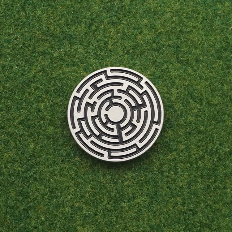 CIRCLE GEOMETRIC PATTERN A