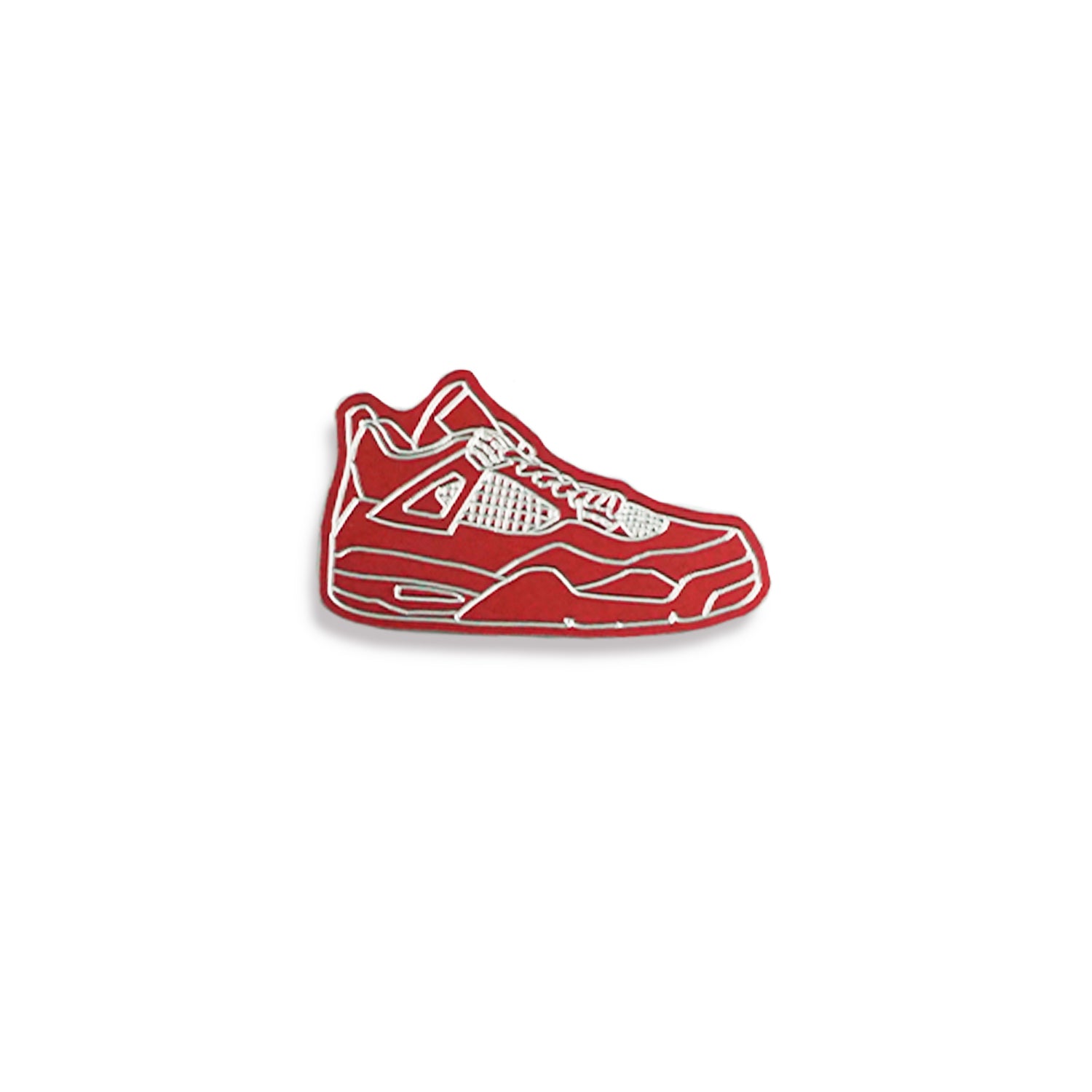 KICKS TYPE A