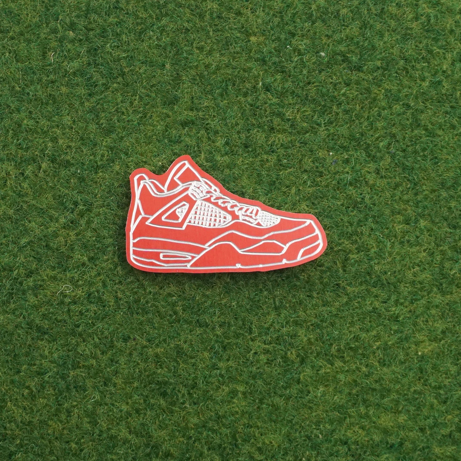 KICKS TYPE A