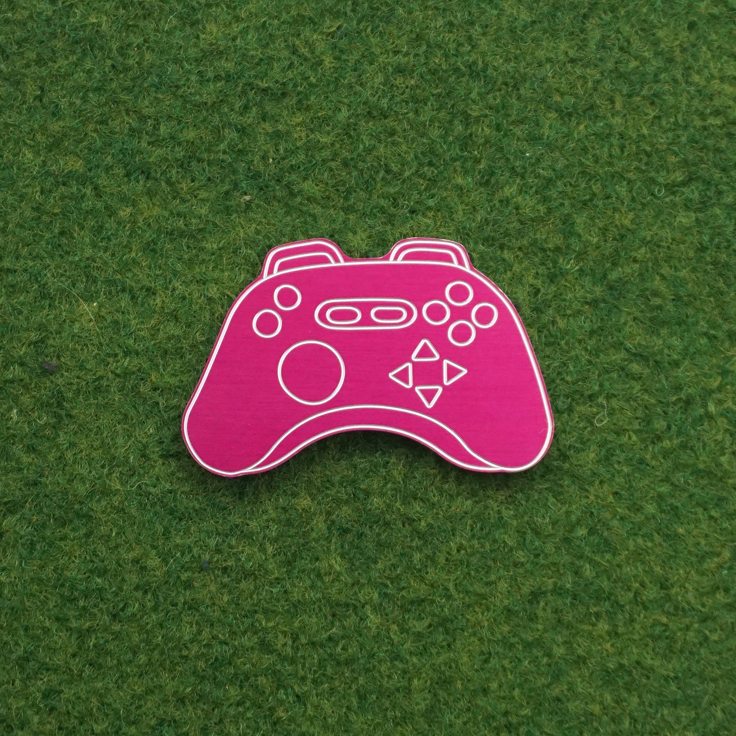 GAME CONTROLLER