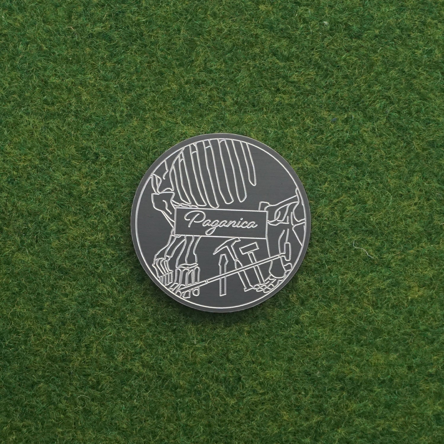 DESMOSTYLUS
