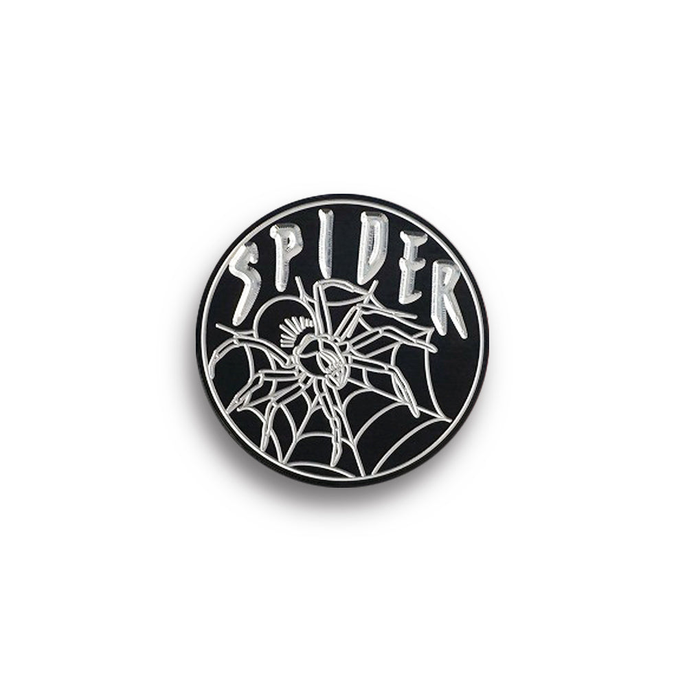 SPIDER