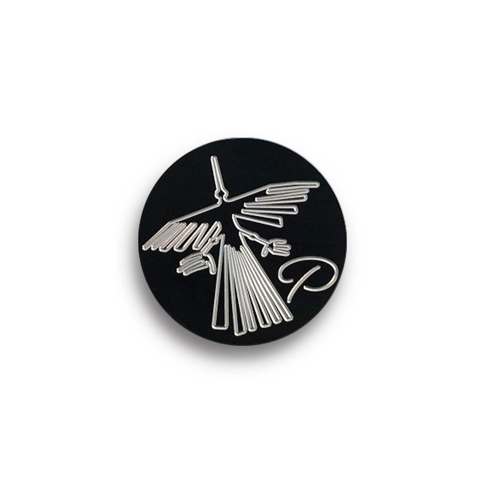 NAZCA LINES CONDOR