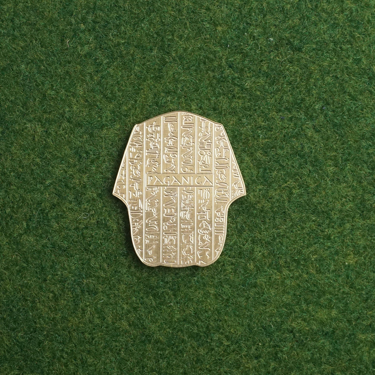 TUTANKHAMEN