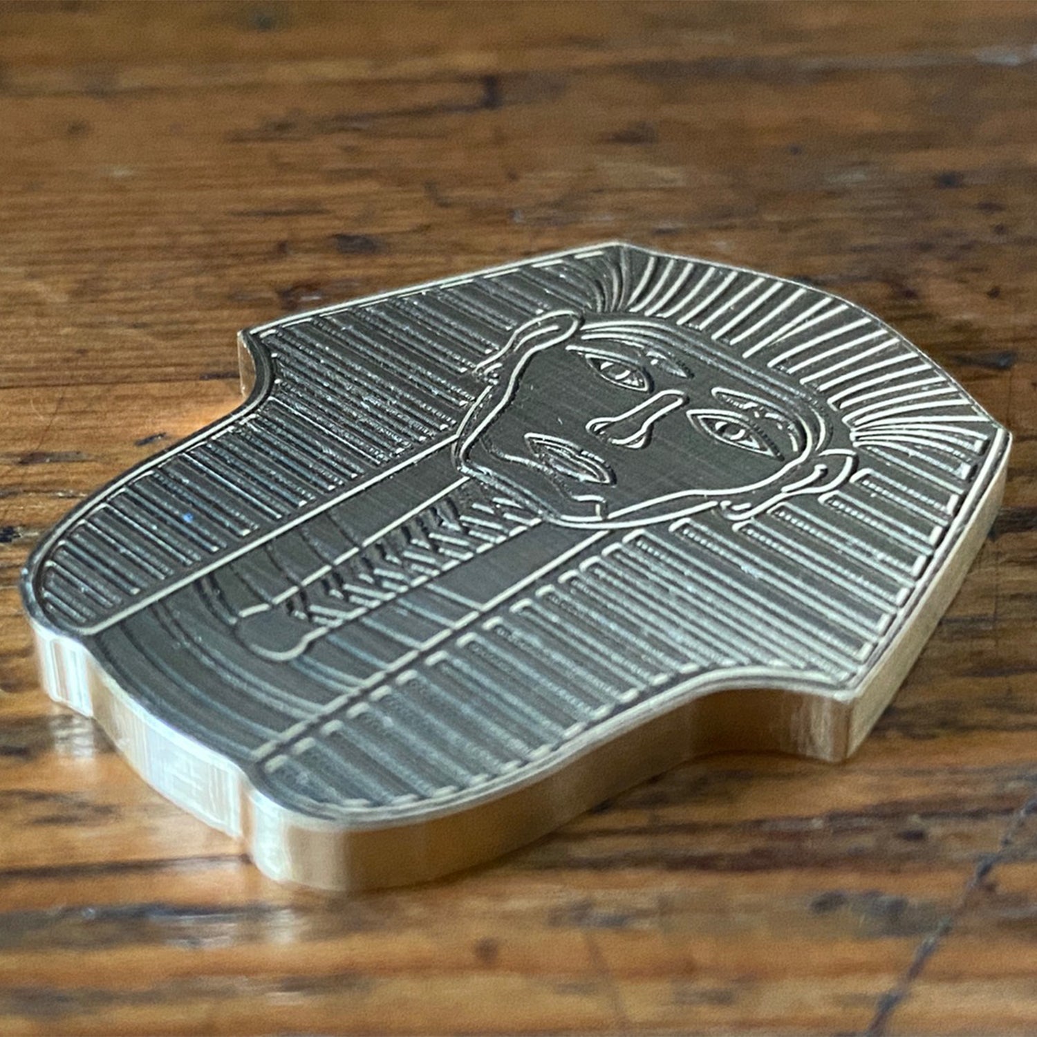 TUTANKHAMEN