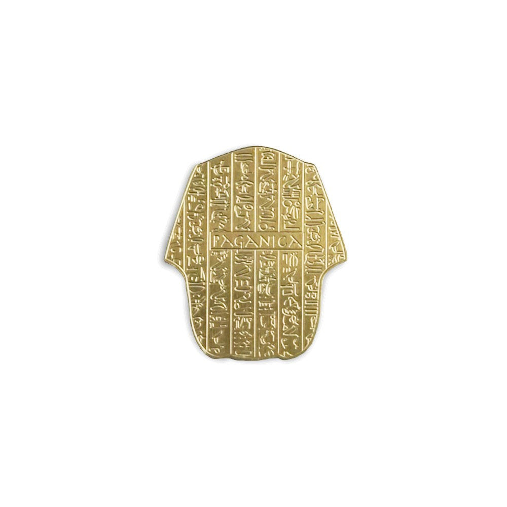 TUTANKHAMEN