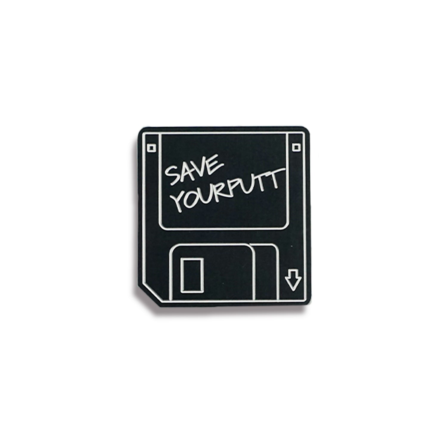 FLOPPY DISK