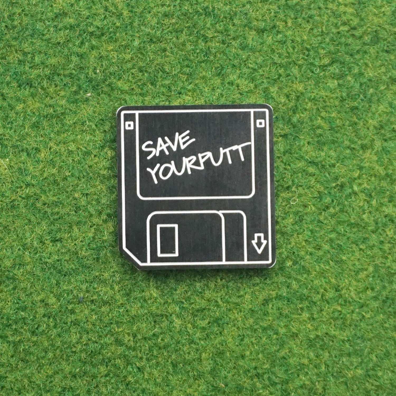 FLOPPY DISK