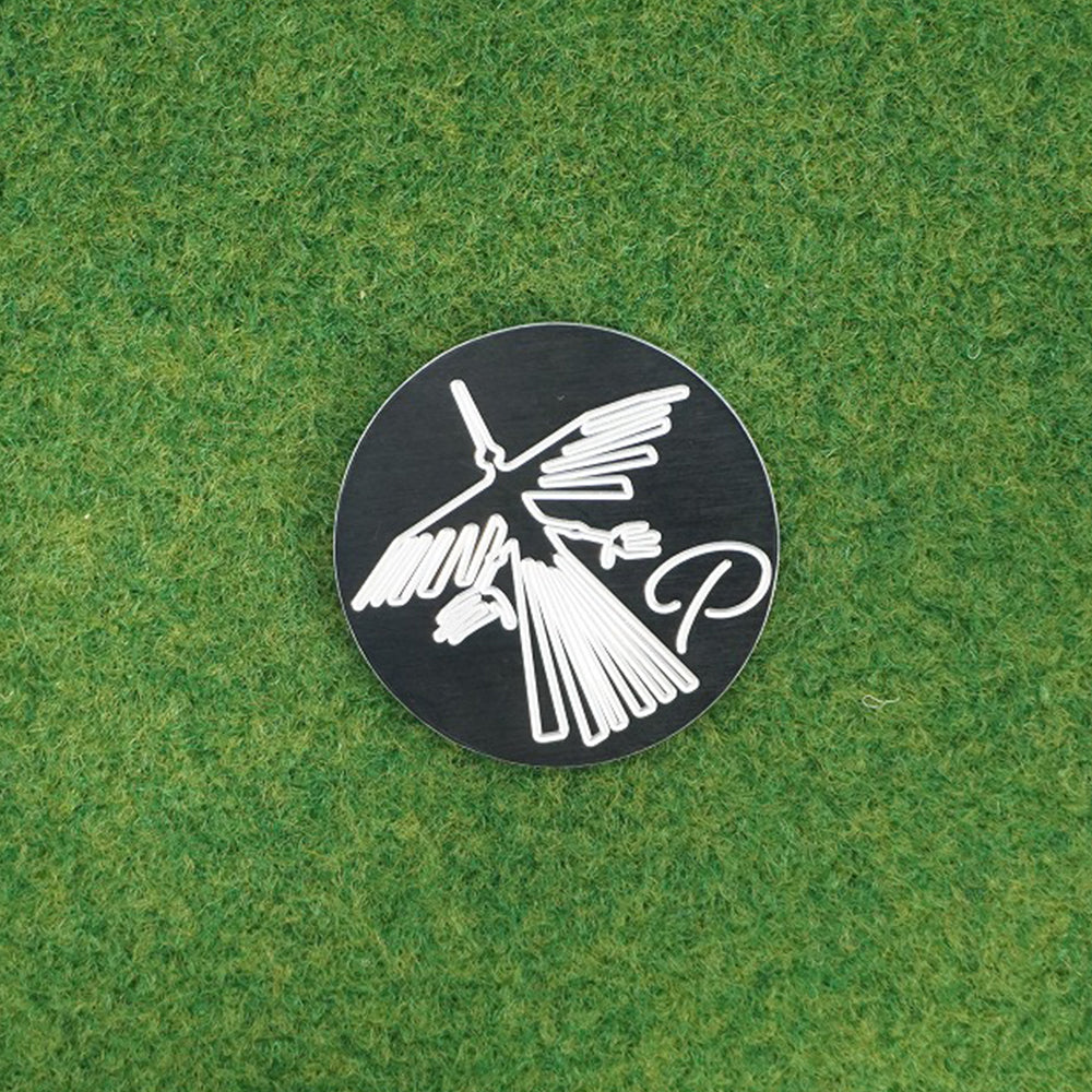NAZCA LINES CONDOR