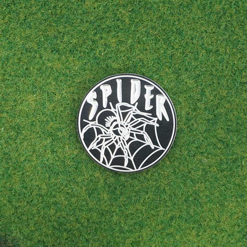 SPIDER