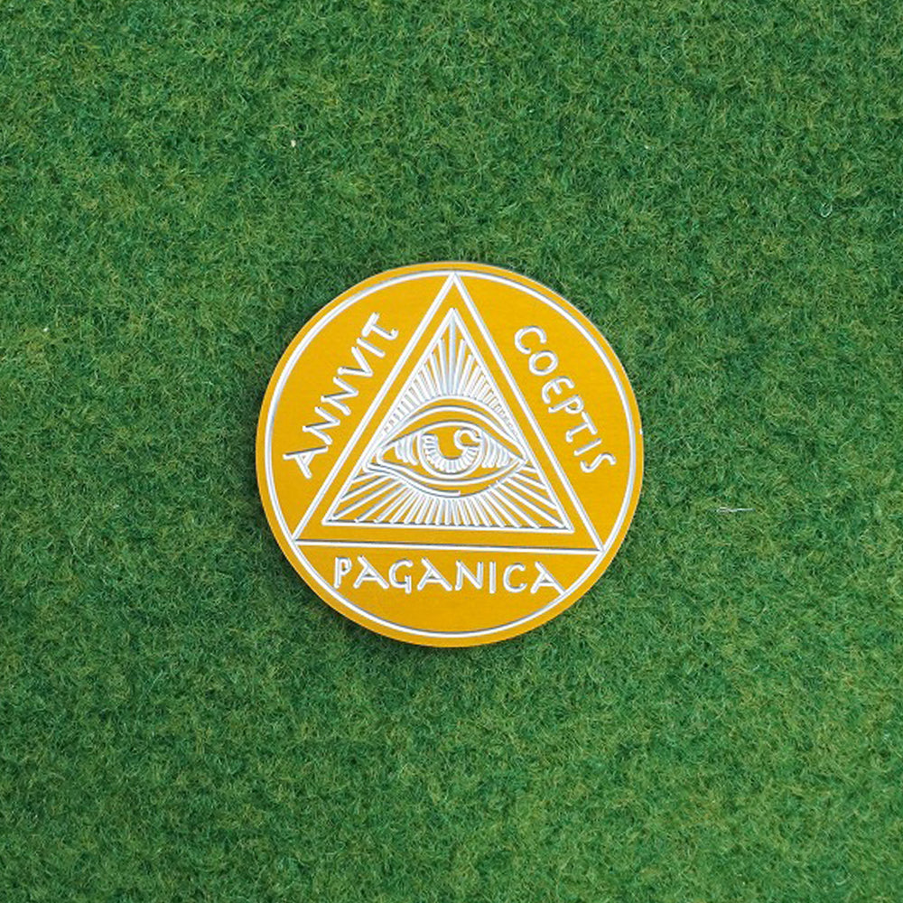 EYE OF PROVIDENCE