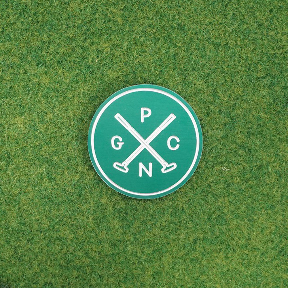 PUTTER CROSS