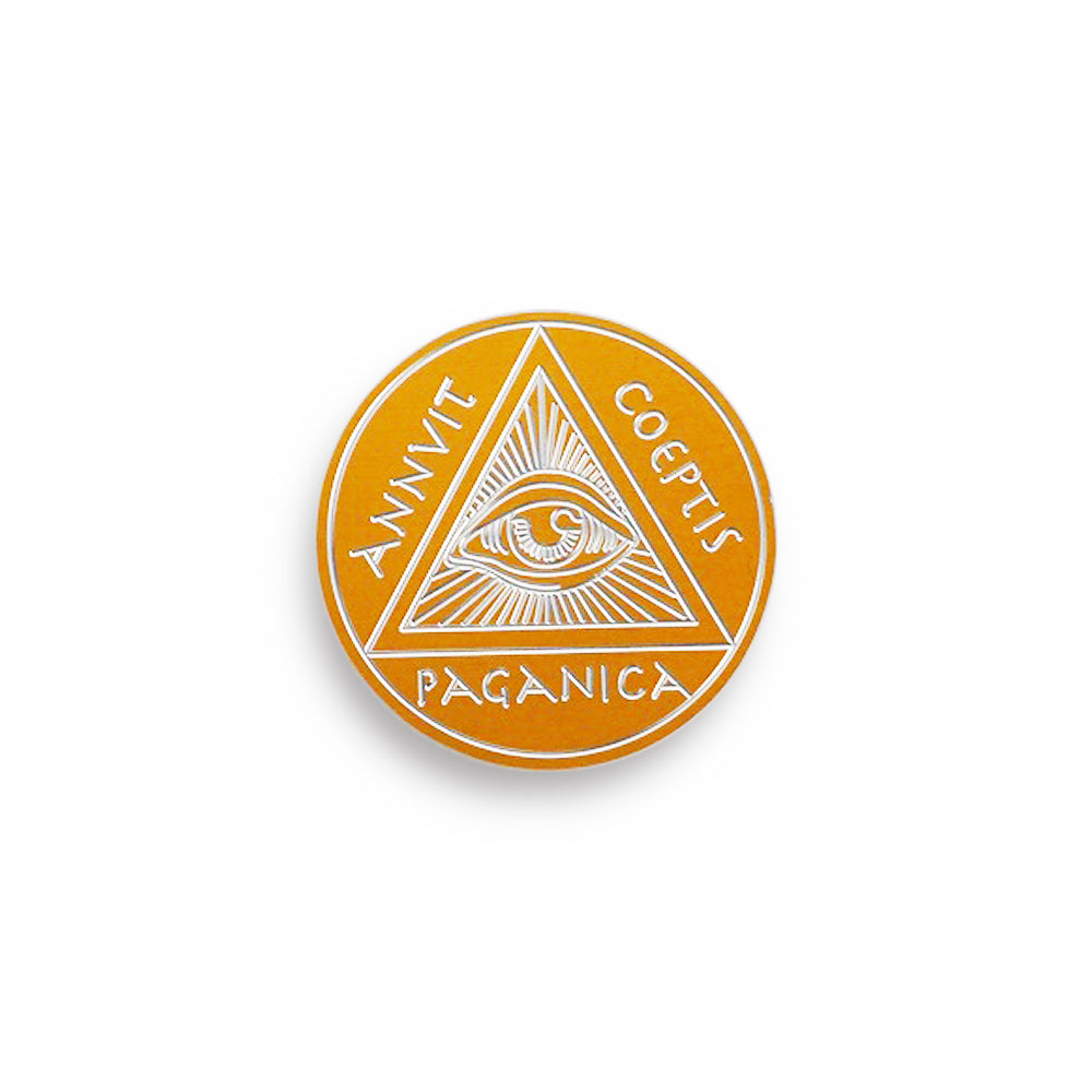 EYE OF PROVIDENCE