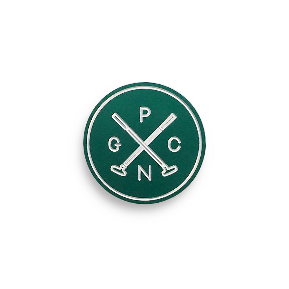 PUTTER CROSS