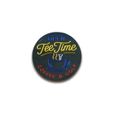 TEE TIME