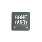 GAME OVER