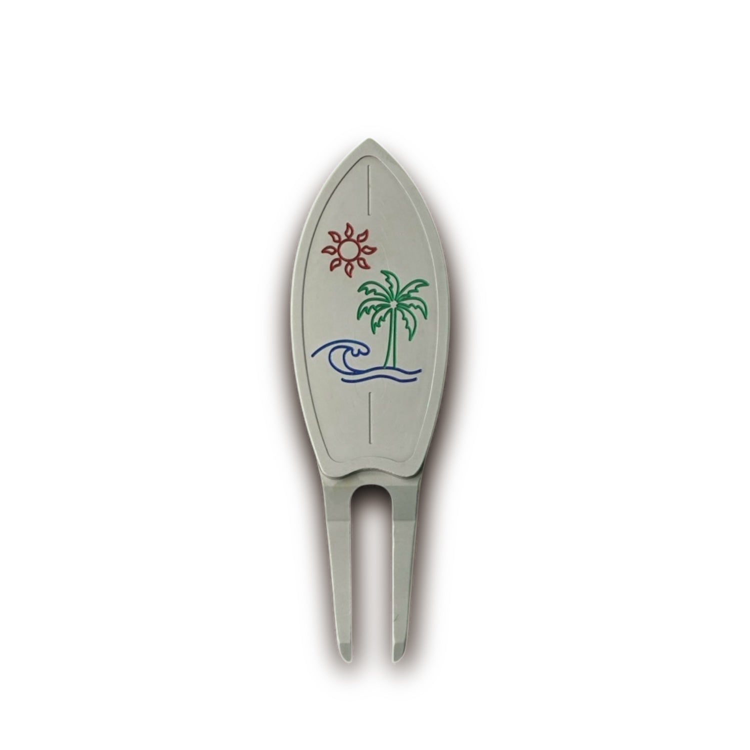SURF BOARD