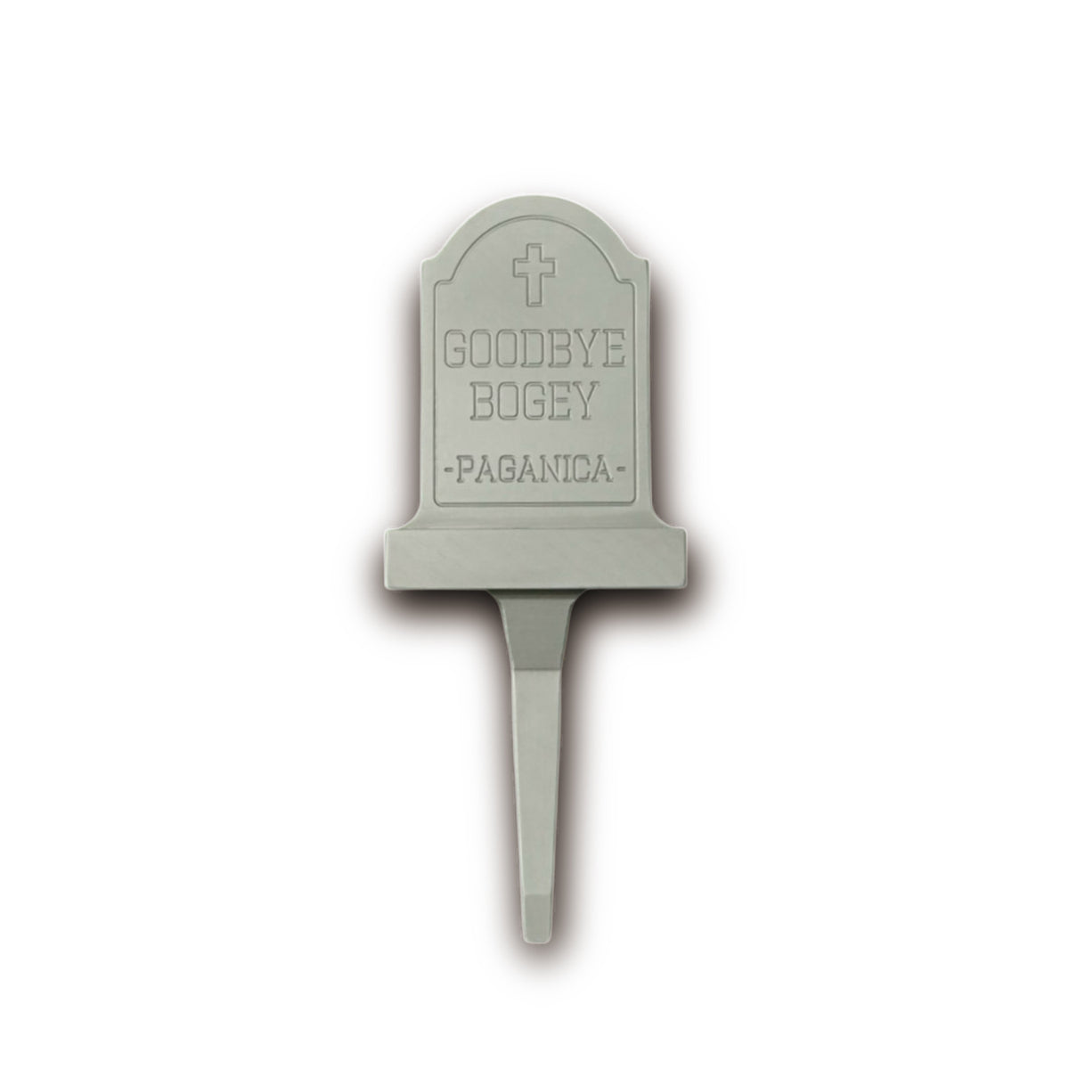 GOODBYE BOGEY