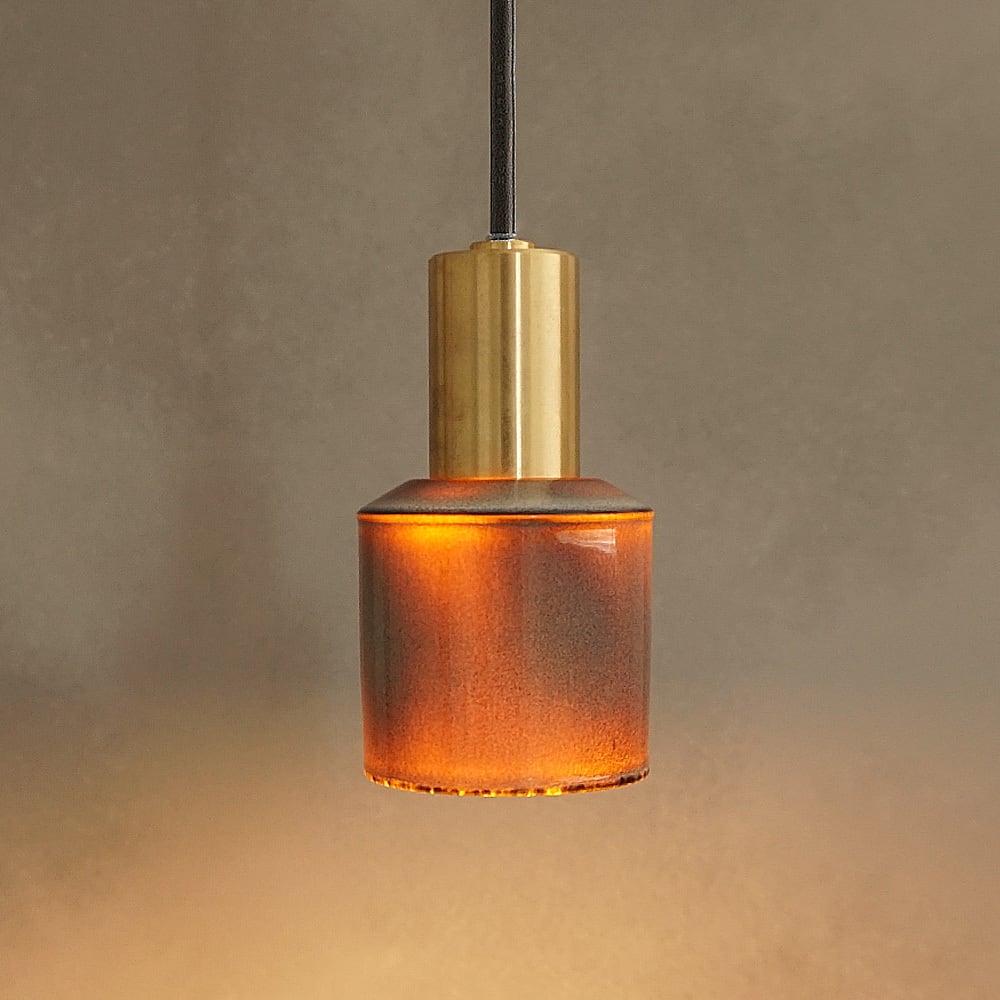 Ljusリュース　オールド ネイビーE17