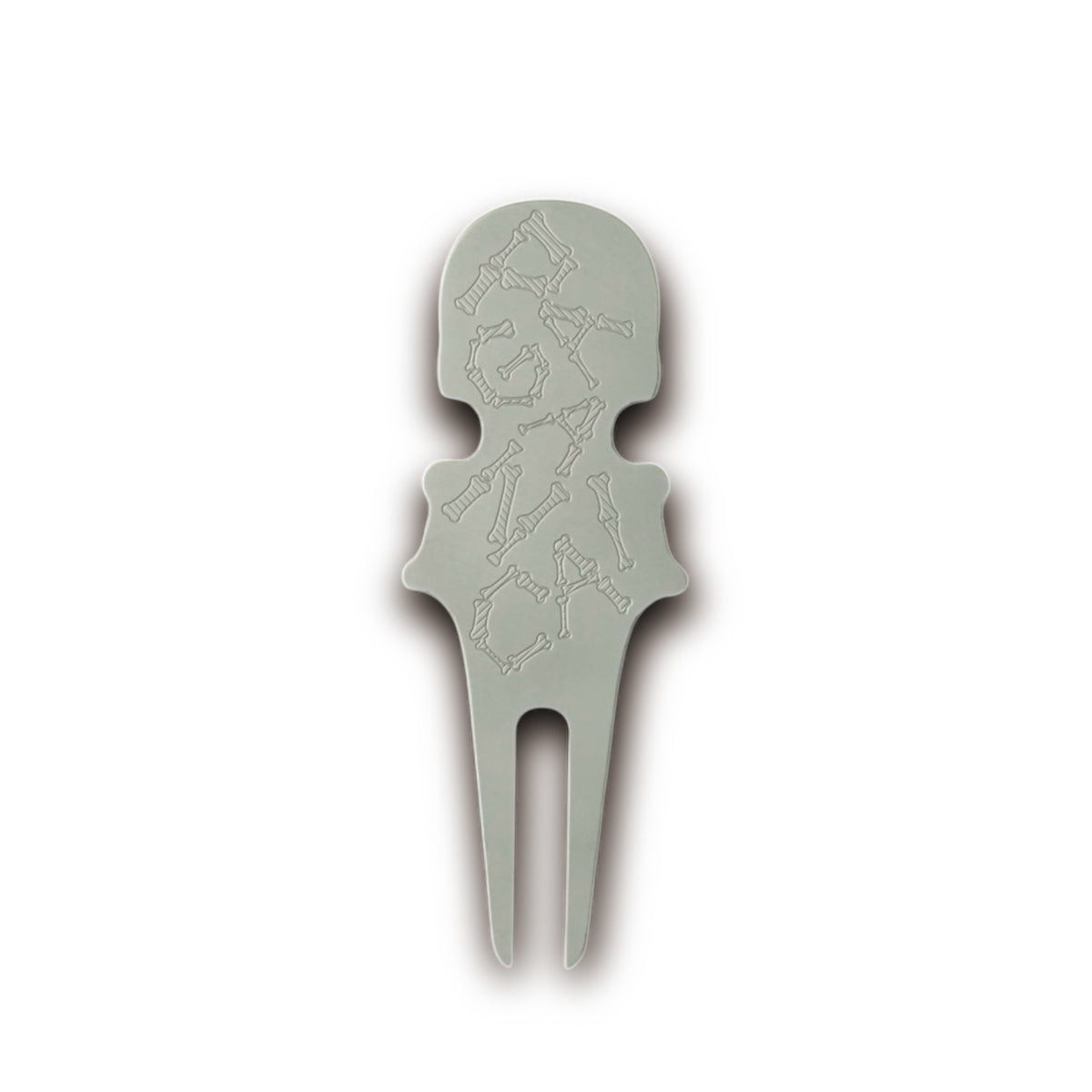 SKELETON FORK