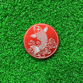 RED CARP