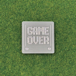 GAME OVER