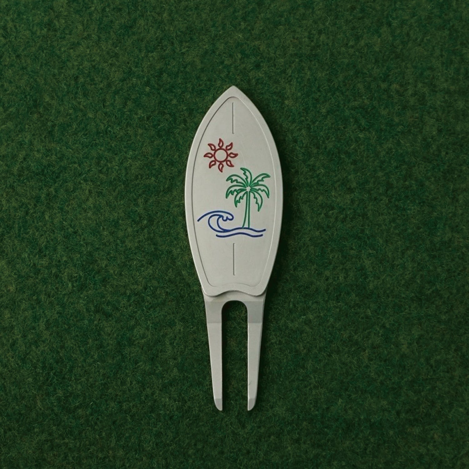 SURF BOARD