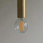 E17 40W G50ボール電球 クリア（調光機能対応）