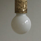 E26 40W G70ボール電球 ホワイト（調光機能対応）